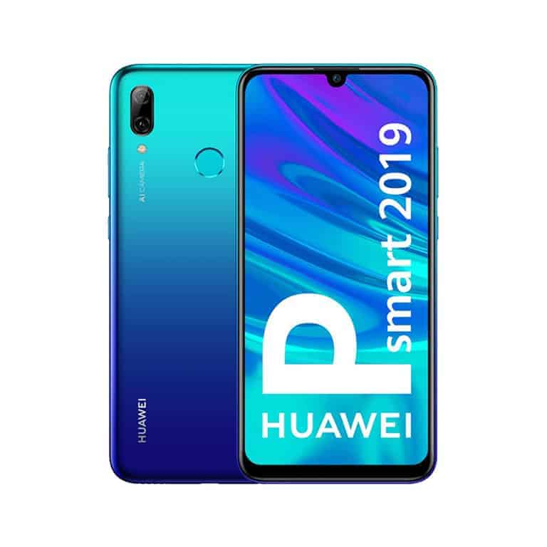 Huawei-p-smart-2019