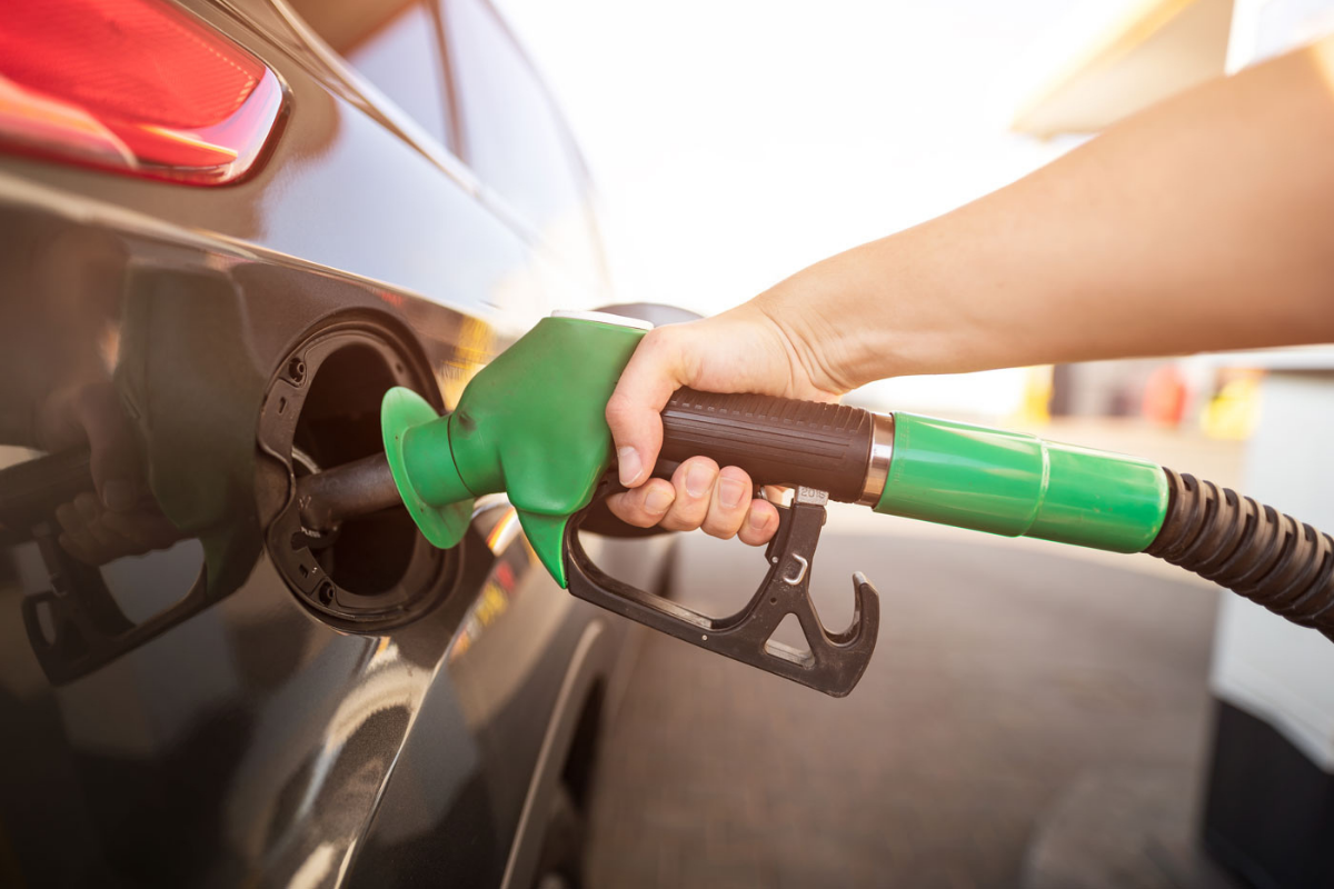 Fuel Prices In KSA For September 2020