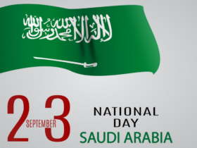 SAUDI ARABIA NATIONAL DAY - Events Organized by the Saudi Govt