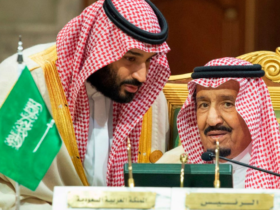 Saudi Arabia Lifts Travel Ban From 15th of September 2020
