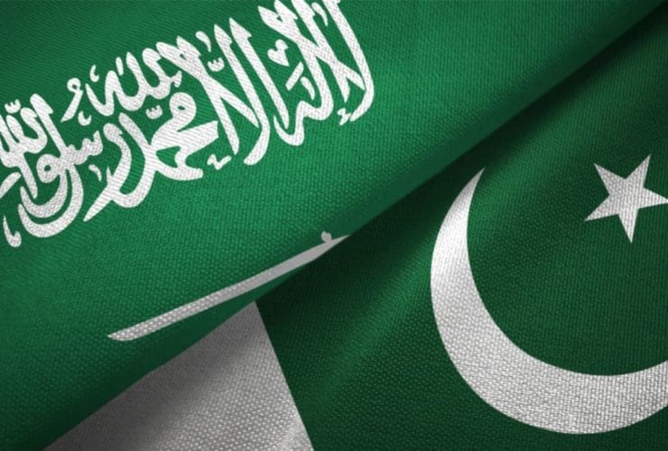 Pak-Saudi Relations and FATF Update About The Past Two Weeks