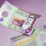 Saudi Arabia Issues Polymer 5 Riyal Note