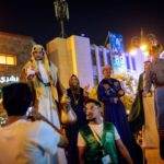 Saudi Arabia Planning To Increase Their Tour Guides