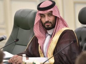 Saudi Arabia angers over India and Pakistan relating the Kashmir Issue