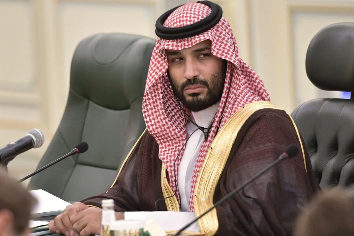 Saudi Arabia angers over India and Pakistan relating the Kashmir Issue