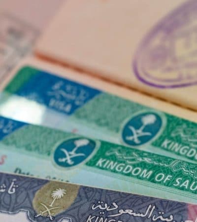 Saudi Arabia Makes Amendments In Their Kafala System